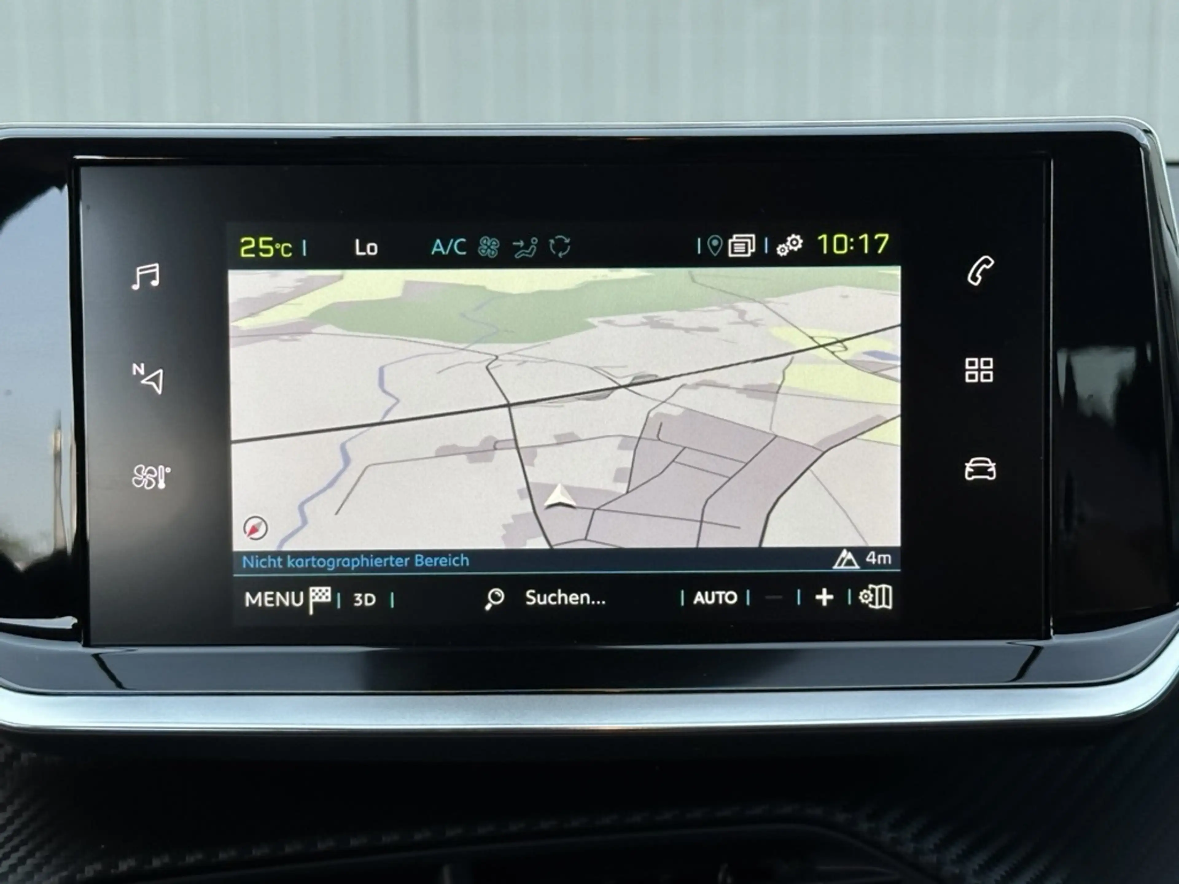 Peugeot 208 Elektro 136 Allure NAV+LED+PDC+CARPLAY+DAB+16ZO — photo 15