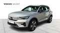 Volvo XC40 Recharge Plus, Single Motor Zilver - thumbnail 1