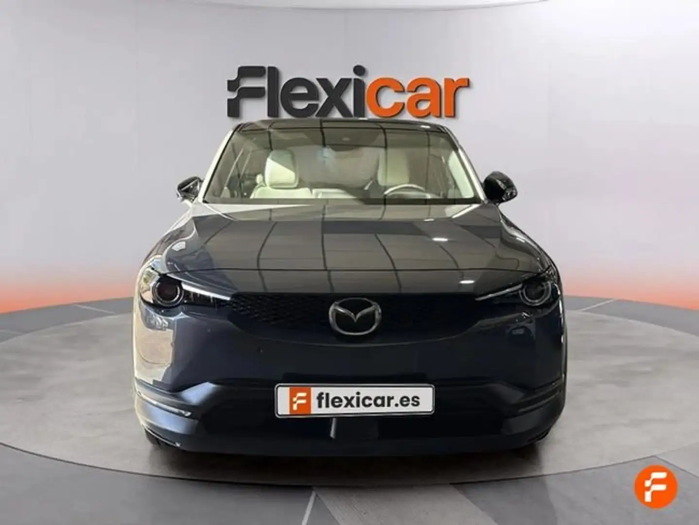 Mazda MX-30 e-Skyactiv Advantage Industrial Vintage 105kW Gris - 2