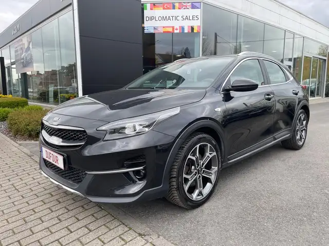Kia XCeed Navi Edition 1.0T ISG 120 CV