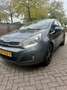 Kia Rio 1.2 CVVT Super Pack Grijs - thumbnail 4