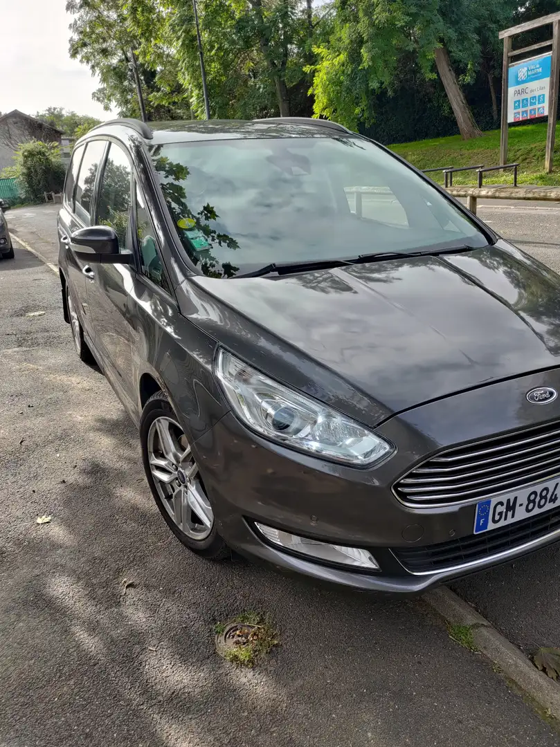 Ford Galaxy Galaxy 2.0 TDCI 150 S - 1