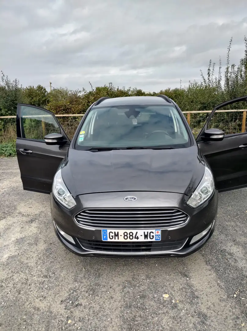Ford Galaxy Galaxy 2.0 TDCI 150 S - 2