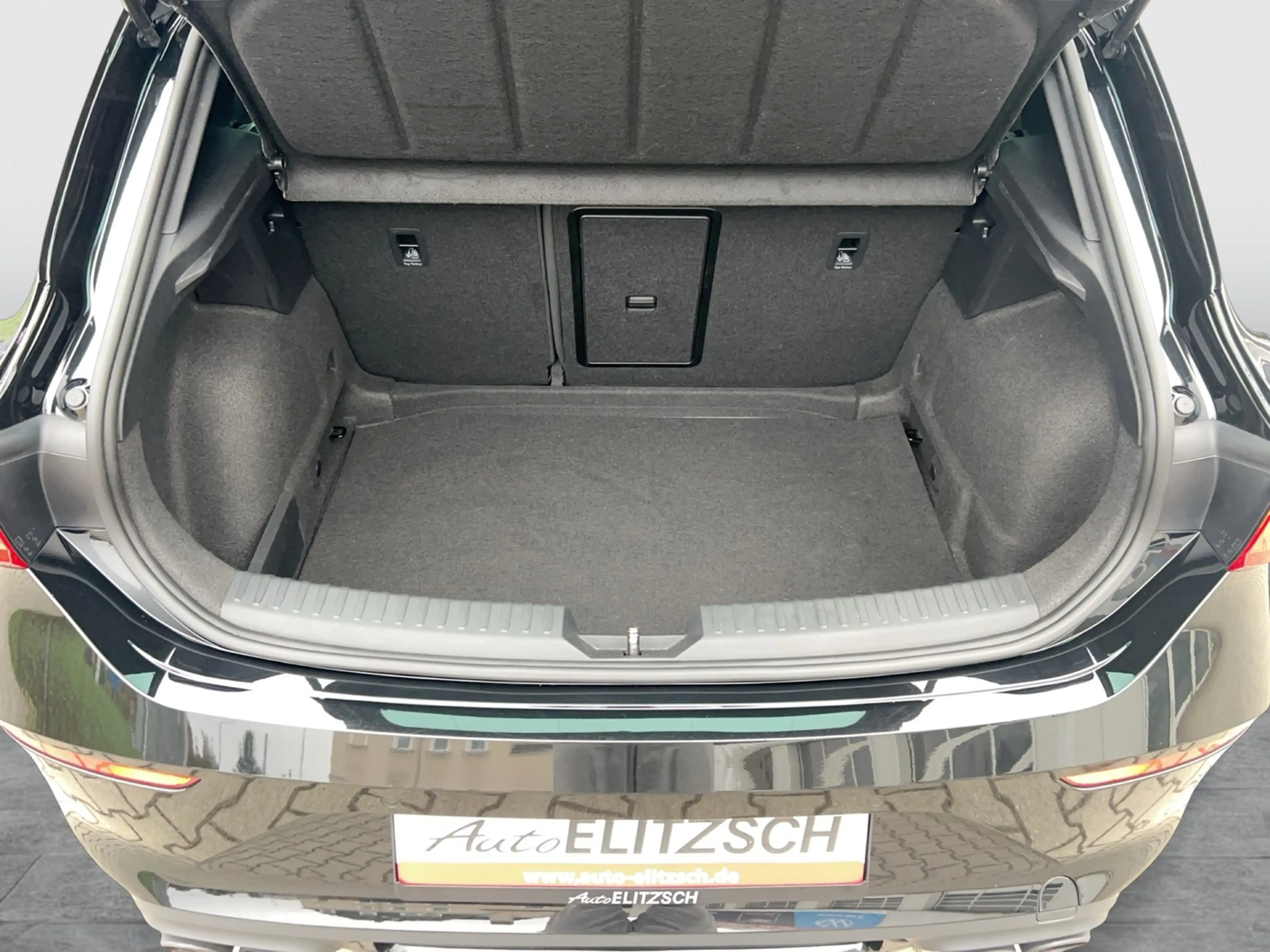 CUPRA Leon TSI VZ DSG LED Navi RFK SHZ — photo 13