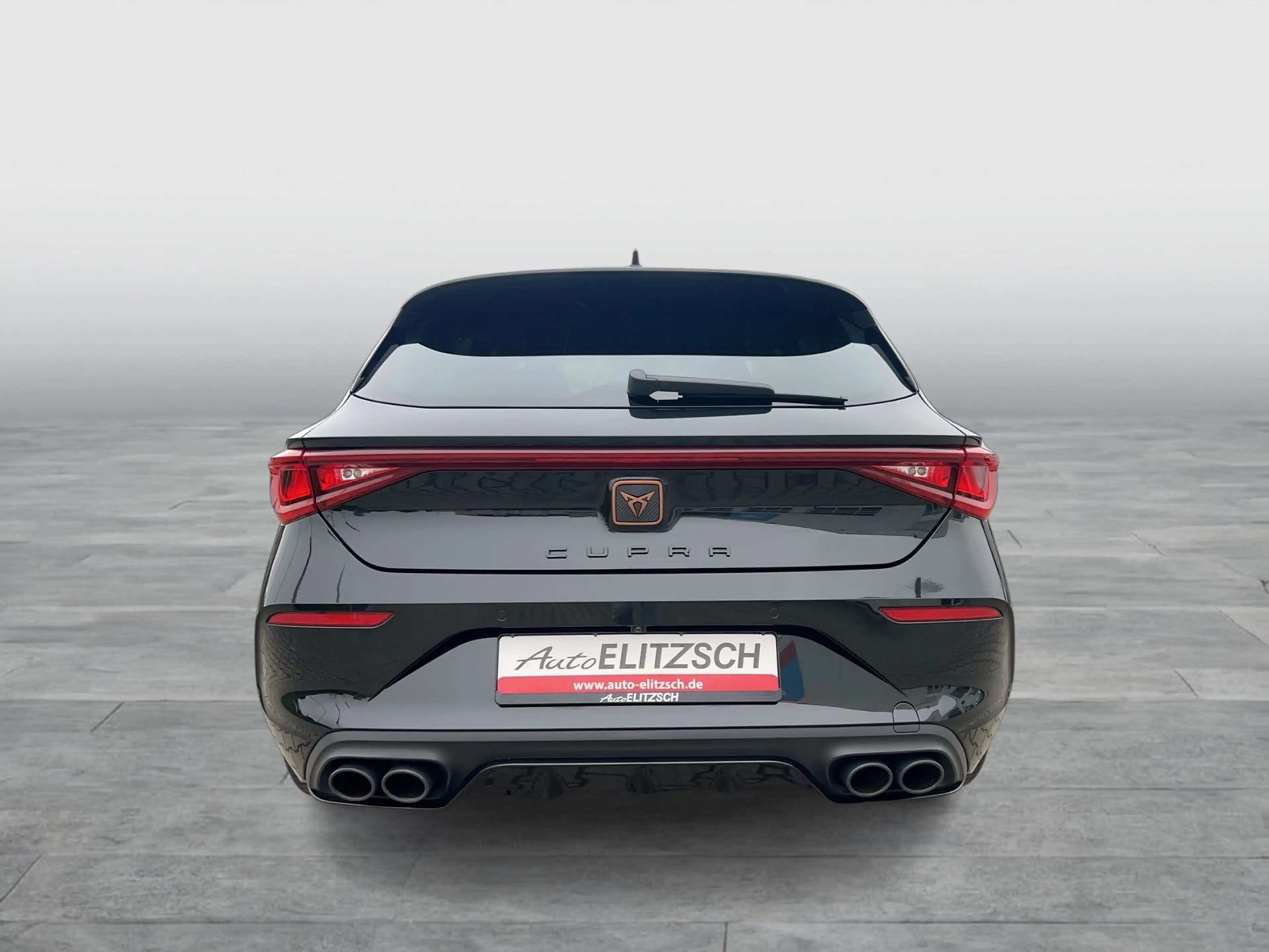 CUPRA Leon TSI VZ DSG LED Navi RFK SHZ — photo 4