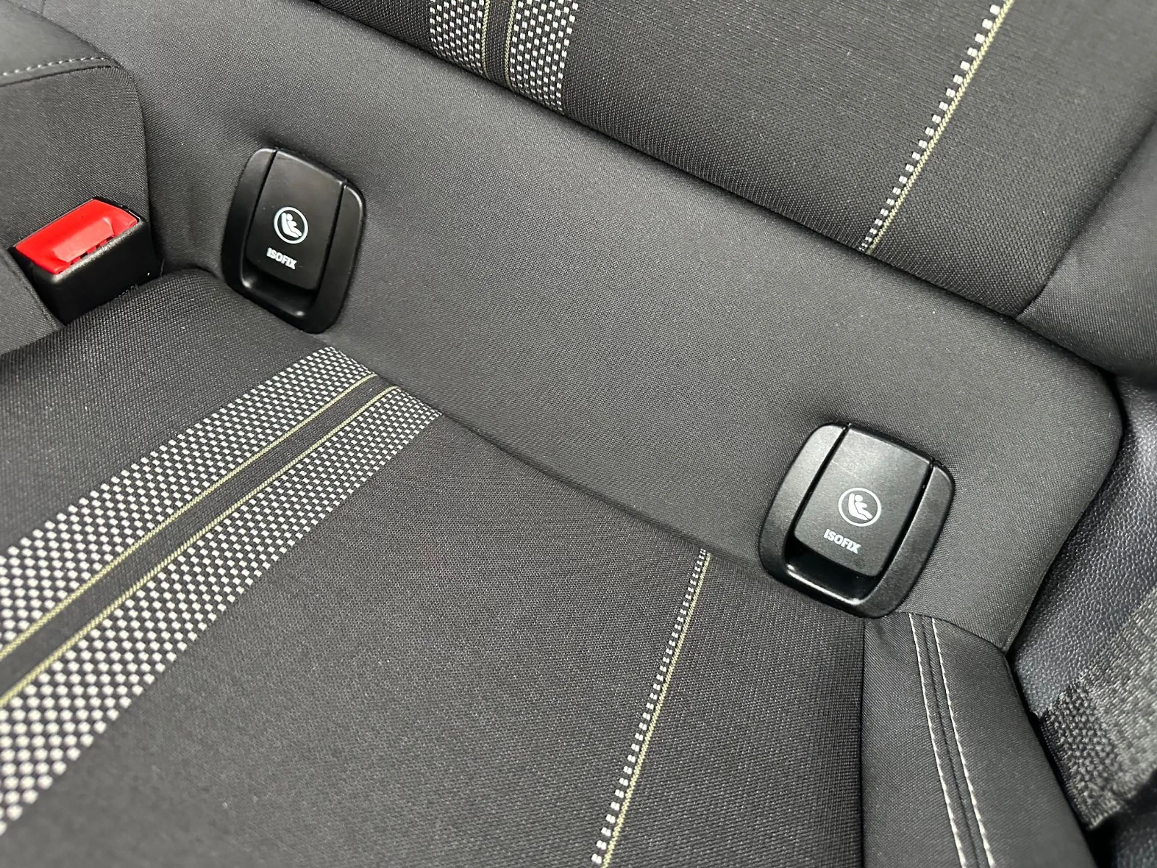 MINI Cooper S JC WORKS Aut LED Virt ACC Nav H&K 141kw — photo 37