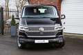 Volkswagen T6.1 Transporter 2.0 TDI 204PK DSG L2H1 HIGHLINE DUB/CAB Standkache Noir - thumbnail 3