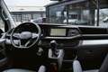 Volkswagen T6.1 Transporter 2.0 TDI 204PK DSG L2H1 HIGHLINE DUB/CAB Standkache Noir - thumbnail 9
