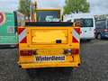 Multicar Tremo Kramer Winterdienst Orange - thumbnail 5