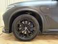 BMW X5 xDrive45e 395PK *M-Sport* Mat Zwart / Panoramadak Schwarz - thumbnail 17