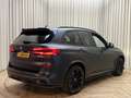 BMW X5 xDrive45e 395PK *M-Sport* Mat Zwart / Panoramadak Schwarz - thumbnail 22