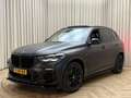 BMW X5 xDrive45e 395PK *M-Sport* Mat Zwart / Panoramadak Schwarz - thumbnail 4