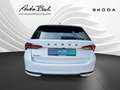 Skoda Octavia Combi Sportline 2.0 TDI, DSG, Pano, ACC Bianco - thumbnail 3