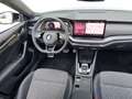 Skoda Octavia Combi Sportline 2.0 TDI, DSG, Pano, ACC Bianco - thumbnail 13