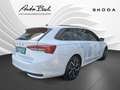 Skoda Octavia Combi 2.0 TDI Sportline DSG Navi LED Pan Weiß - thumbnail 6