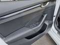 Skoda Octavia Combi Sportline 2.0 TDI, DSG, Pano, ACC Bianco - thumbnail 9