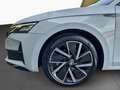 Skoda Octavia Combi Sportline 2.0 TDI, DSG, Pano, ACC Bianco - thumbnail 8