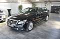 Mercedes-Benz C 220 d T AUTOMATIK/EXCLUSIVE Noir - thumbnail 2