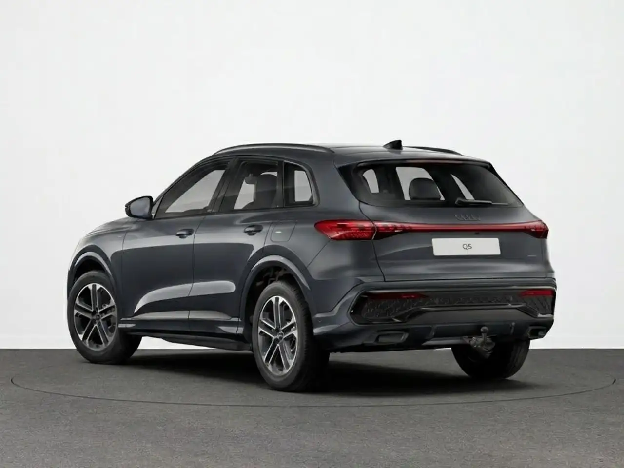 Audi Q5 2026