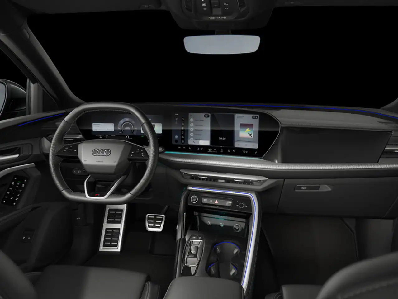 Audi Q5 2026