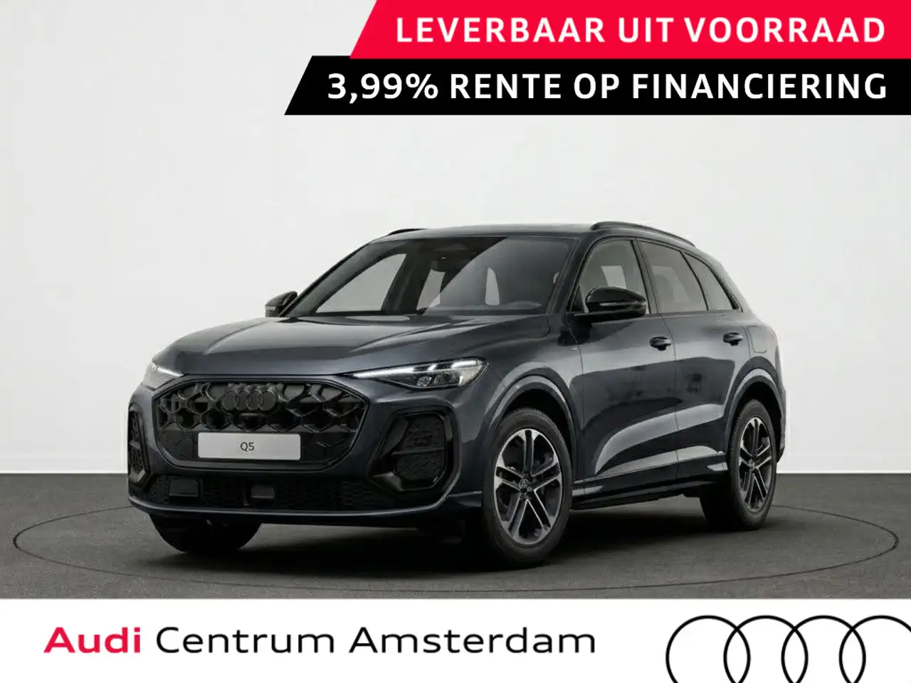 Audi Q5 2026