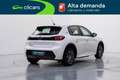 Peugeot 208 Active Pack Eléctrico 100kW Blanco - thumbnail 10