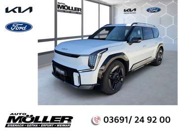 99.8 GT-Line AHK AWD 7S Glasdach 360° Massage ACC