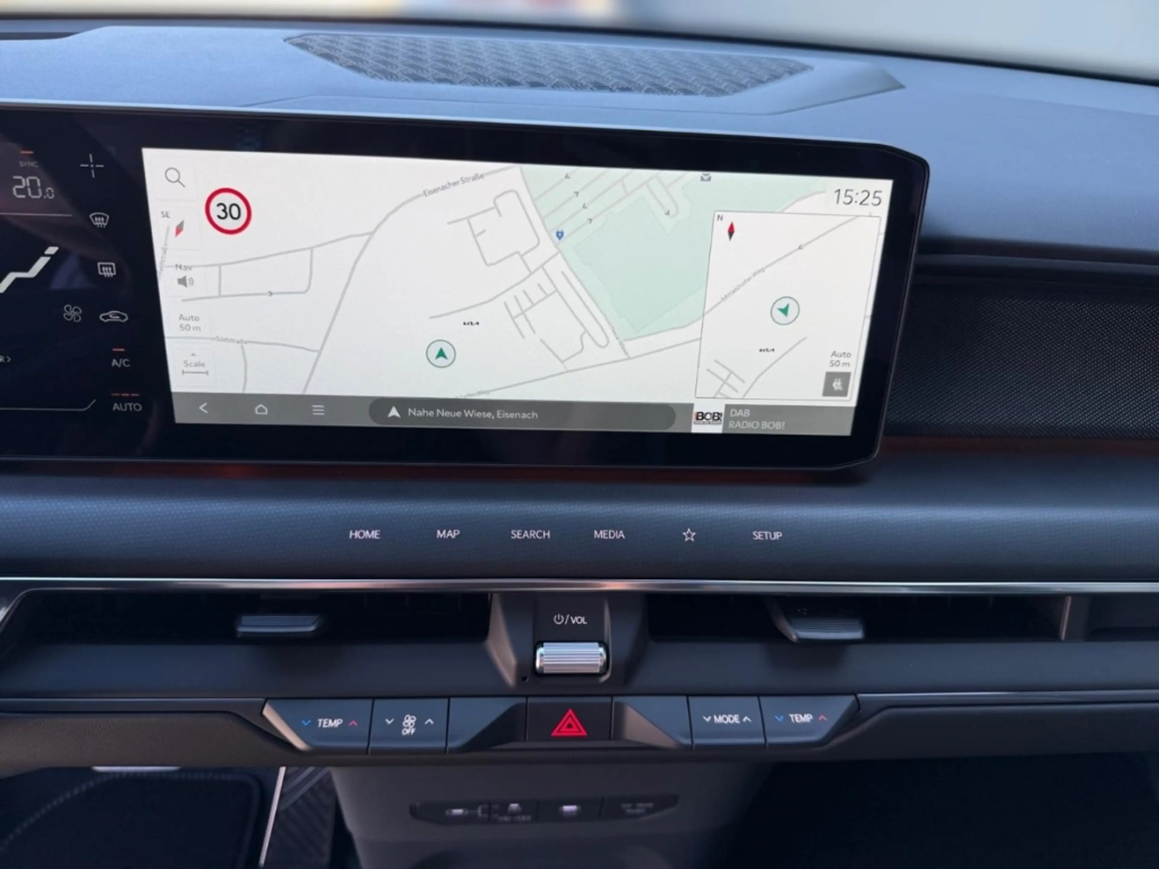 Kia EV9 99.8 GT-Line AHK AWD 7S Glasdach 360° Massage ACC — photo 9