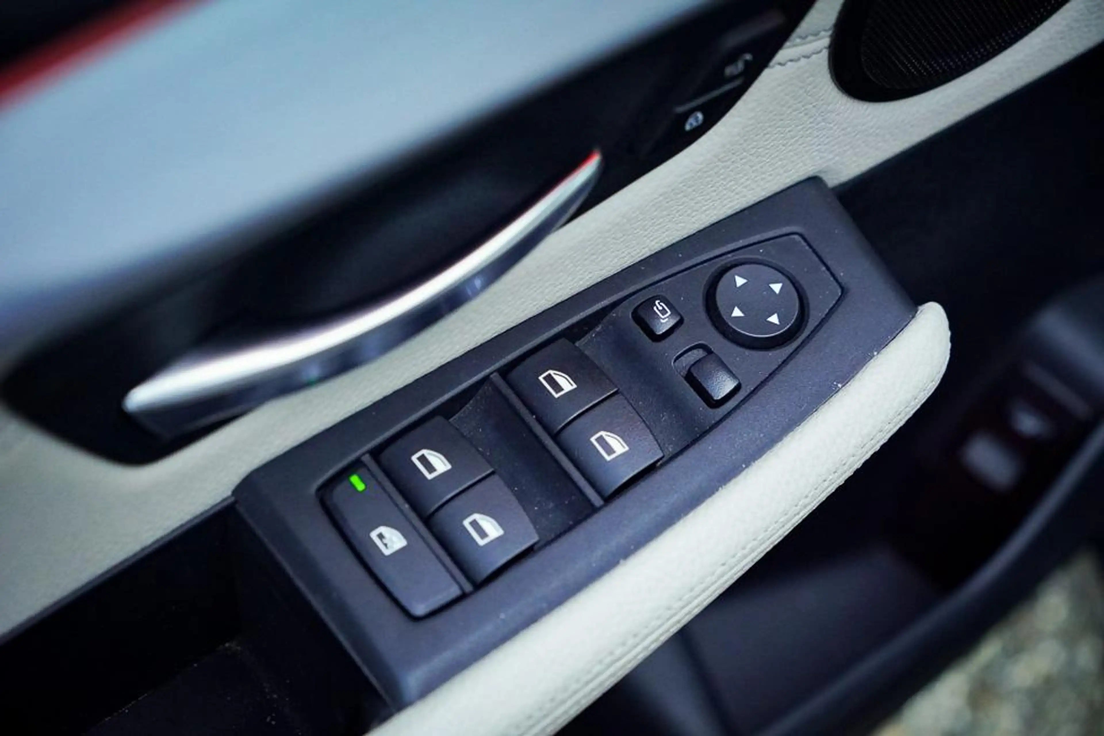 BMW 225 2-serie Active Tourer 225xe M Sport / Leder / NL A — photo 14