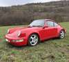 Porsche 964 Carrera 4  Turbolook Cargraphic Rojo - thumbnail 1