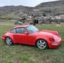 Porsche 964 Carrera 4  Turbolook Cargraphic Rojo - thumbnail 4