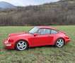 Porsche 964 Carrera 4  Turbolook Cargraphic Rojo - thumbnail 6