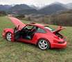 Porsche 964 Carrera 4  Turbolook Cargraphic Rojo - thumbnail 14