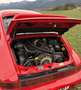 Porsche 964 Carrera 4  Turbolook Cargraphic Rojo - thumbnail 7