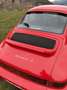 Porsche 964 Carrera 4  Turbolook Cargraphic Rojo - thumbnail 8