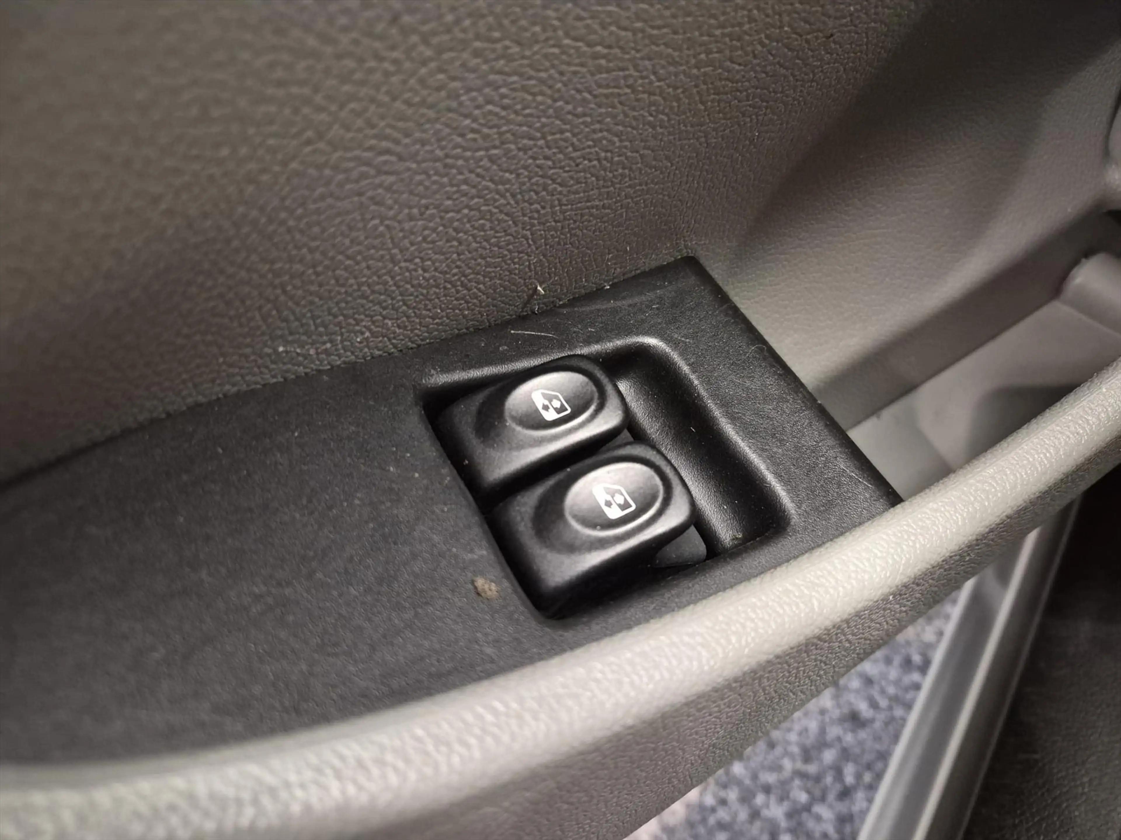 Renault Kangoo Rolstoelauto 3+1 — photo 28