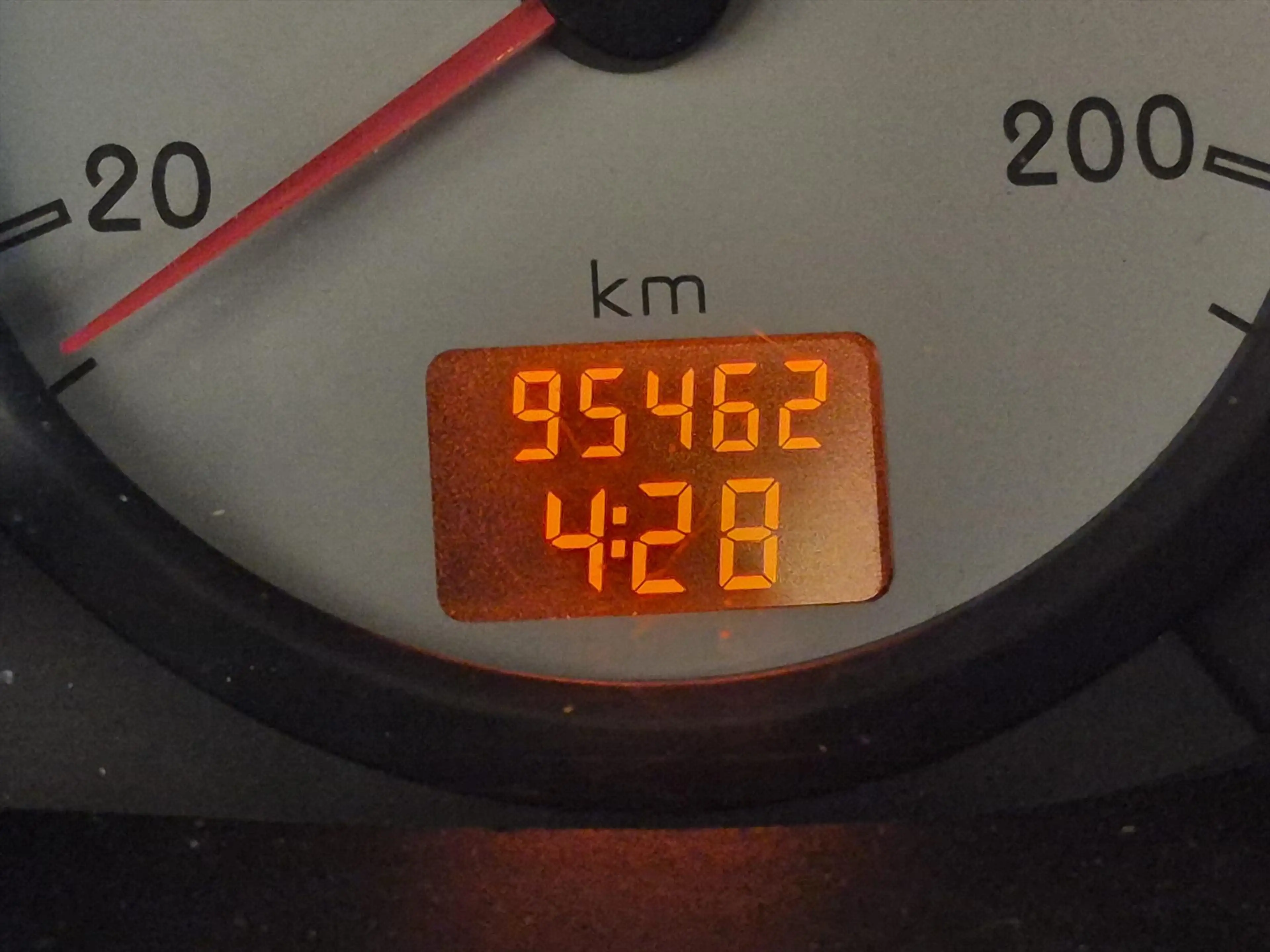 Renault Kangoo Rolstoelauto 3+1 — photo 23