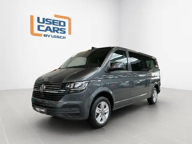 Volkswagen T6.1 Caravelle Comfortline+Lang+DSG+9Sitze