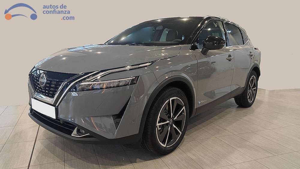 Nissan Qashqai E-POWER TEKNA - foto 1
