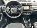 Skoda Fabia Combi 1.0 TSI 70 kW Drive 125 Best Of *KLIMA*NAVI*SHZ* Schwarz - thumbnail 8