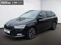 Skoda Fabia Combi 1.0 TSI 70 kW Drive 125 Best Of *KLIMA*NAVI*SHZ* Schwarz - thumbnail 2