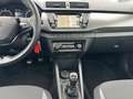 Skoda Fabia Combi 1.0 TSI 70 kW Drive 125 Best Of *KLIMA*NAVI*SHZ* Schwarz - thumbnail 6