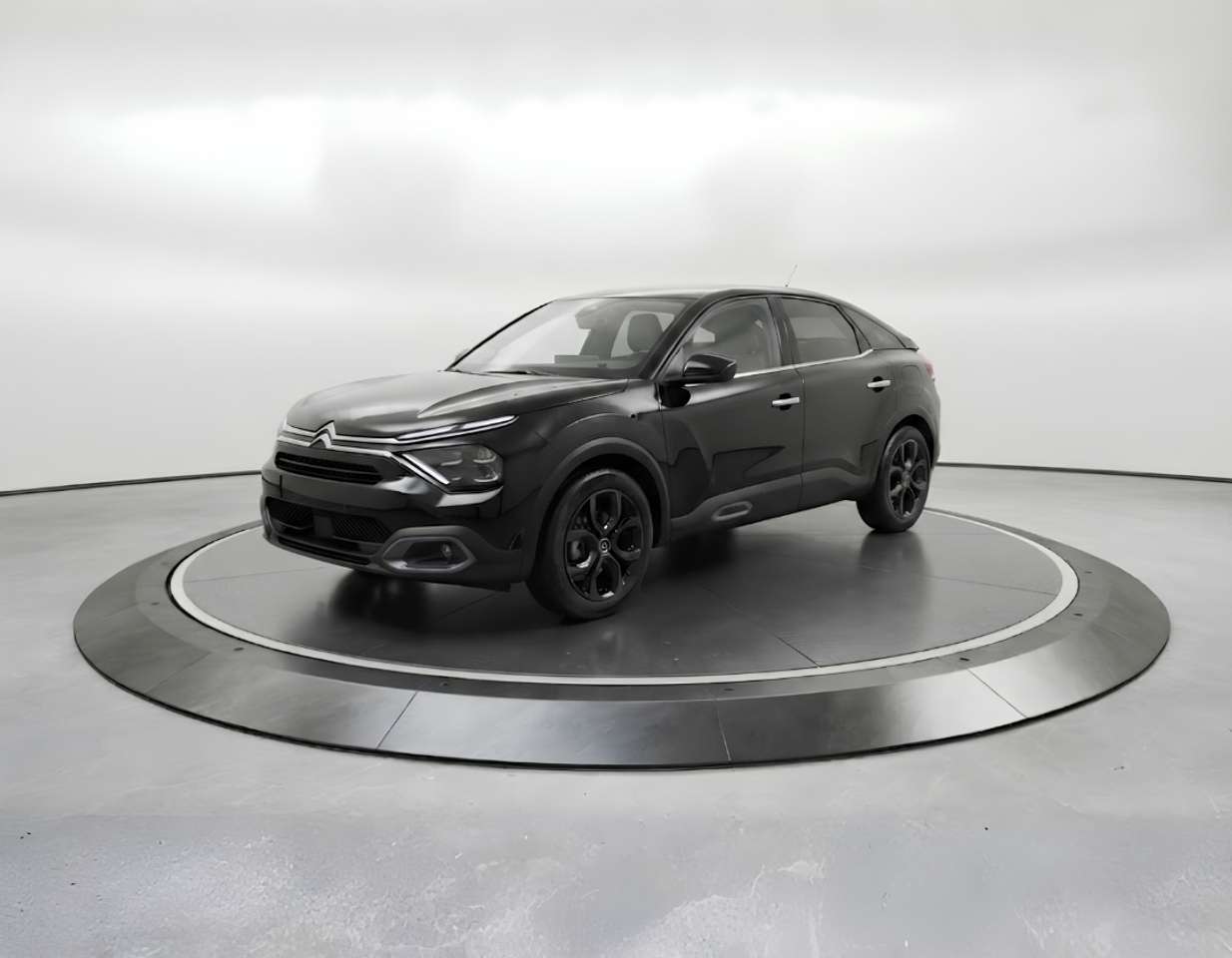 Citroen C4 BlueHDi 130 S&S EAT8 Shine