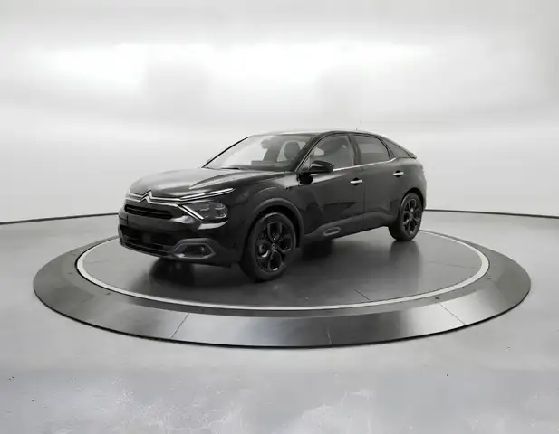 Citroen C4 BlueHDi 130 S&S EAT8 Shine