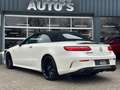 Mercedes-Benz E 53 AMG Cabrio 4MATIC Premium Plus Blanc - thumbnail 9