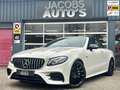 Mercedes-Benz E 53 AMG Cabrio 4MATIC Premium Plus Blanc - thumbnail 1