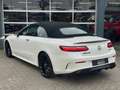 Mercedes-Benz E 53 AMG Cabrio 4MATIC Premium Plus Blanc - thumbnail 8