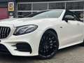Mercedes-Benz E 53 AMG Cabrio 4MATIC Premium Plus Blanc - thumbnail 2