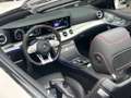 Mercedes-Benz E 53 AMG Cabrio 4MATIC Premium Plus Blanc - thumbnail 14