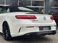 Mercedes-Benz E 53 AMG Cabrio 4MATIC Premium Plus Blanc - thumbnail 12
